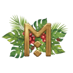 Logo Quindío Mágico